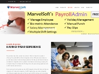 Services   MarvelSoft
