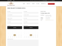 Online Reservation | Online Hotel Booking - The Marwar Regency