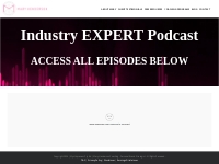 Industry Expert Podcast | Mary Henderson | Personal Branding