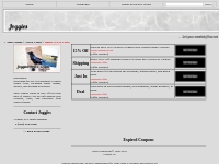 Joggles Coupons, Sales   Discounts | Maryscoupons 2024