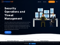 Security Operations and Threat Management - masernet