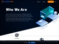 Who are we - masernet