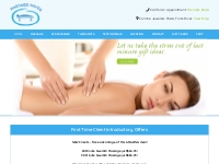 Massage Haven: Therapeutic massage spa in Ocean County