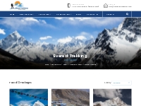  Everest Trekking, Everest Region, Nepal | Massif Holidays