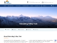  Rolwaling Valley Trek, 19 Days Challenging Trek, Everest Region