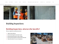 Building Inspections WA - Master Building Inspectors