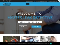 Master Leak Detective - Water   Gas Leak Detection Melbourne