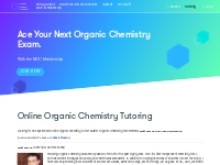 Online Organic Chemistry Tutoring   Master Organic Chemistry