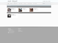 Chair Mats, Chair Mats Floor Mats by Mat Depot : Mat Depot