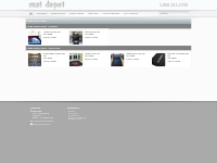 Logo Floor Mats, Logo Floor Mats Floor Mats by Mat Depot : Mat Depot