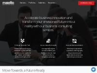 Business Consulting Services | Digital Consulting