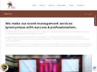 Corporate Event Management Ahmedabad | Event Productions   Activations