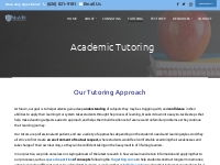 Best Tutoring Services | Site for online tutoring | Academic Tutoring