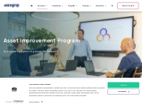 MaxGrip s Asset Improvement Program: A Performance Roadmap