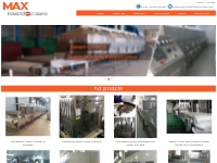 Industrial and Commercial Microwave, Tunnel and Oven microwave dryer, 
