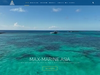 Max-Marine Asia | The world s finest luxury motor yachts