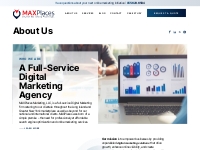 Top Rated Long Island SEO Company | MAXPlaces Marketing, LLC