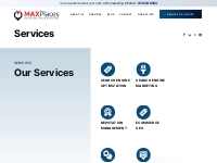 Expert SEO Services | MAXPlaces Marketing, LLC