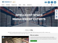 Industrial Storage Solutions: Industrial, Warehouse Racking | Maxrac®