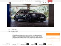 Car Body Kits, Styling Parts   Accessories - Maxton Design UK
