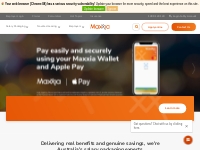 Salary Packaging and Novated Leasing | Maxxia