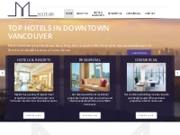Mayfair Properties – Hotels, Office Space   Apartment Rentals