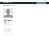 Public profile | ReneeHawdon | WWW.MAZAFAKAS COM.