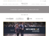 Mazin & Associates, PC Wins Unprecedented Second LAT Review of Client'