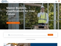 Master Builders Association NSW - Education   Training - Master Builde