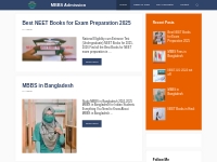Medical College MBBS Admission in India and Abroad | MBBS Admission La