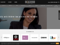 UK Family Law Solicitors | McAlister Family Law