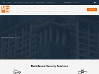 Multi-Tenant Properties Technology Solutions - MCC