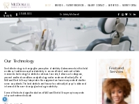 Our Technology | McDowell Dental Group