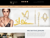       Diamond Specialist, Jewelry Design   Repairs | MCJ Jewelers