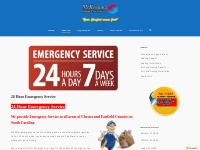 24 Hour Emergency Service | McKeown s Heating and Air Services
