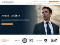 Areas Of Practice| Personal Injury Attorney| Trauma Lawyers