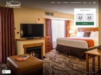 Hotels in Ruidoso, New Mexico - MCM Eleganté Lodge & Suites