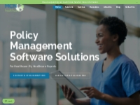 MCN Healthcare - Policy Management Software Solutions