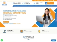 Digital Marketing Courses with 100% Placements