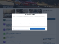 Acura MDX SUV Forums