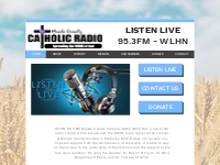 Meade County Catholic Radio