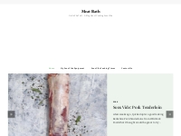 Meat Bath - Get In The Tub! - A Blog About Cooking Sous Vide