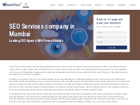 Seo Company In Mumbai | Best Seo Agency In Mumbai