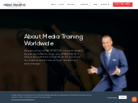 About - Media Training Worldwide