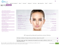Professional Botox Treatments in Nottingham | Medical Cosmetics