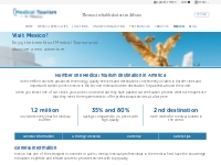 Travel information And Tips | Medical Tourism Mexico