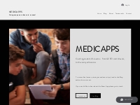 Exam Preparation | Medicapps