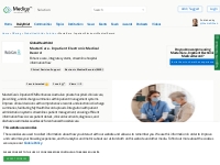 MasterCare -  Inpatient Electronic Medical Record