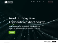 Medicare Network Limited | Innovative Healthcare Cyber Security