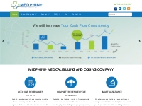 Best Medical Billing Company in India and USA | Medical Billing Outsou